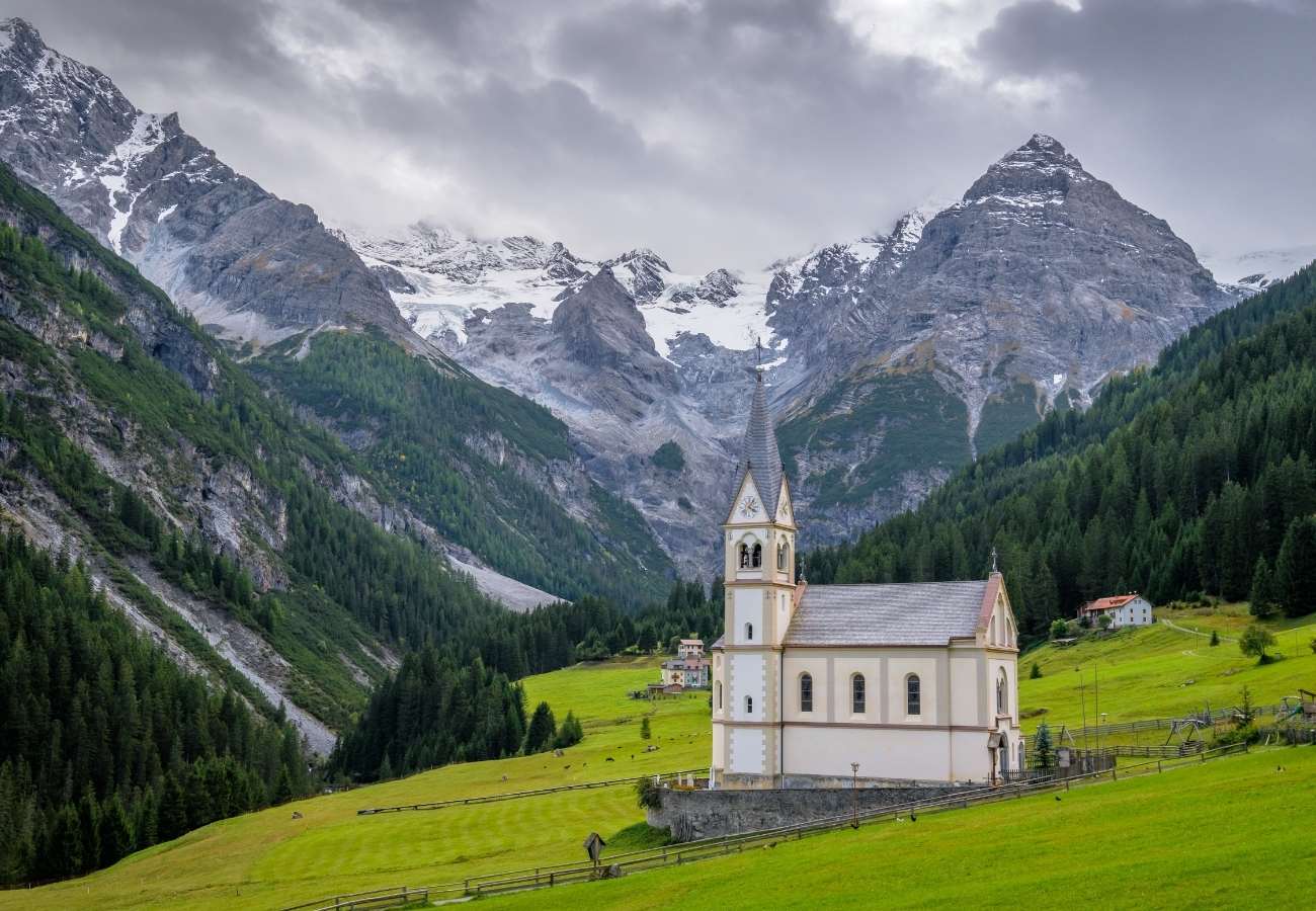 offerte vacanze Alto Adige sudtirol hotel, pacchetti in ...