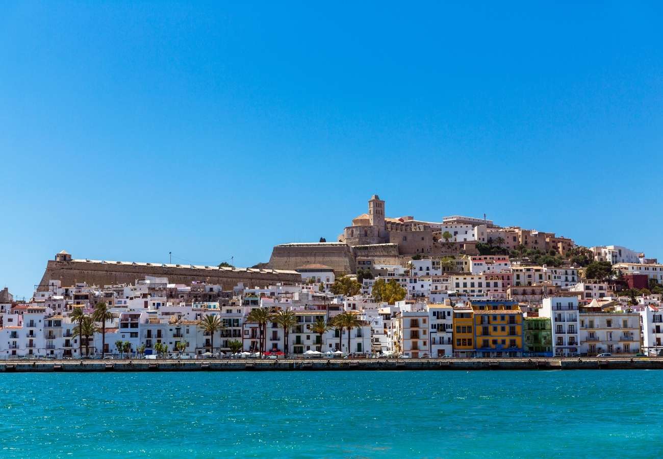 Cosa vedere a Ibiza ed escursioni da non perdere