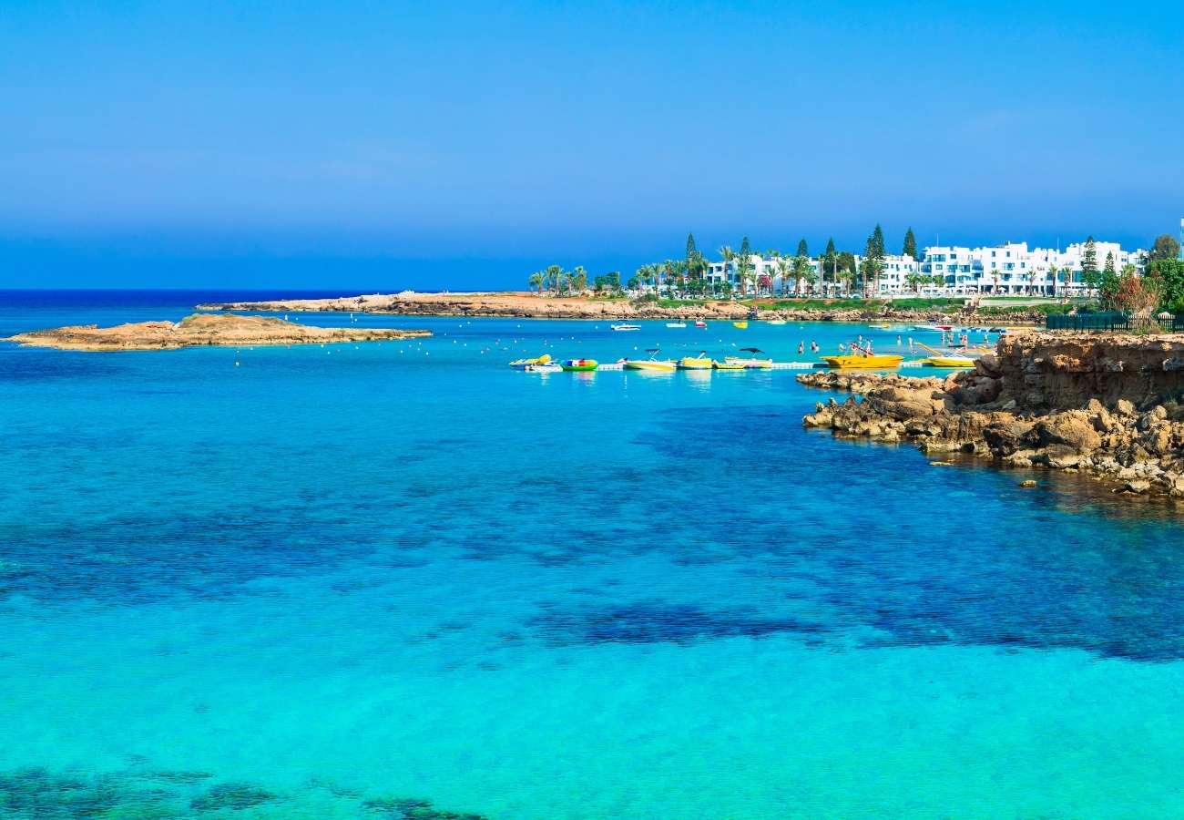 Larnaca Estate 2023 | offerte vacanze, voli soggiorni | hi-land.it